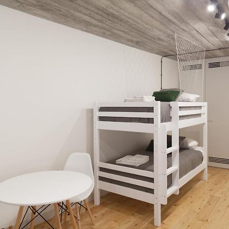 Flh Intendente Industrial Design Duplex 리스본 외부 사진